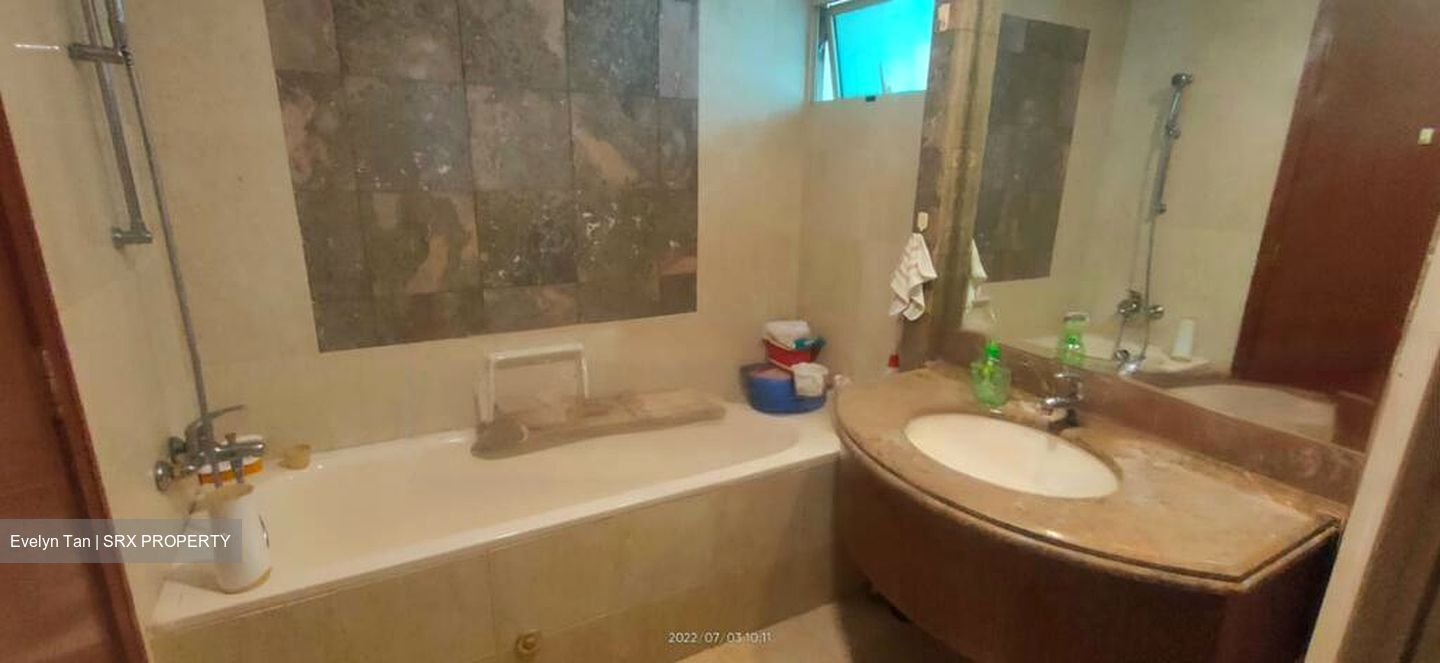 Trellis Towers (D12), Condominium #467343591